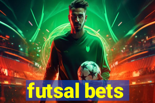 futsal bets